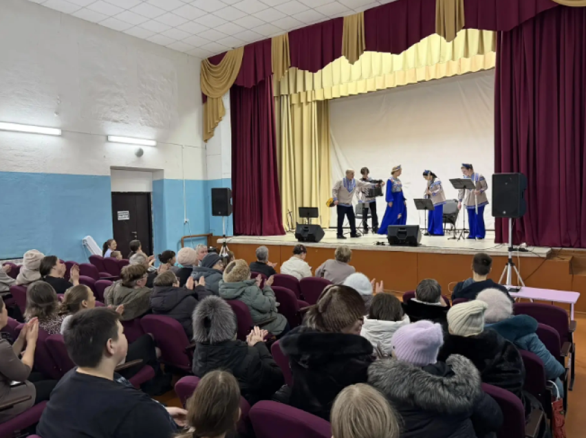 Актёры и вокалисты из Читы дадут мастер-классы коллегам в отдалённых сёлах Забайкалья по проекту «Культурно-образовательный десант»